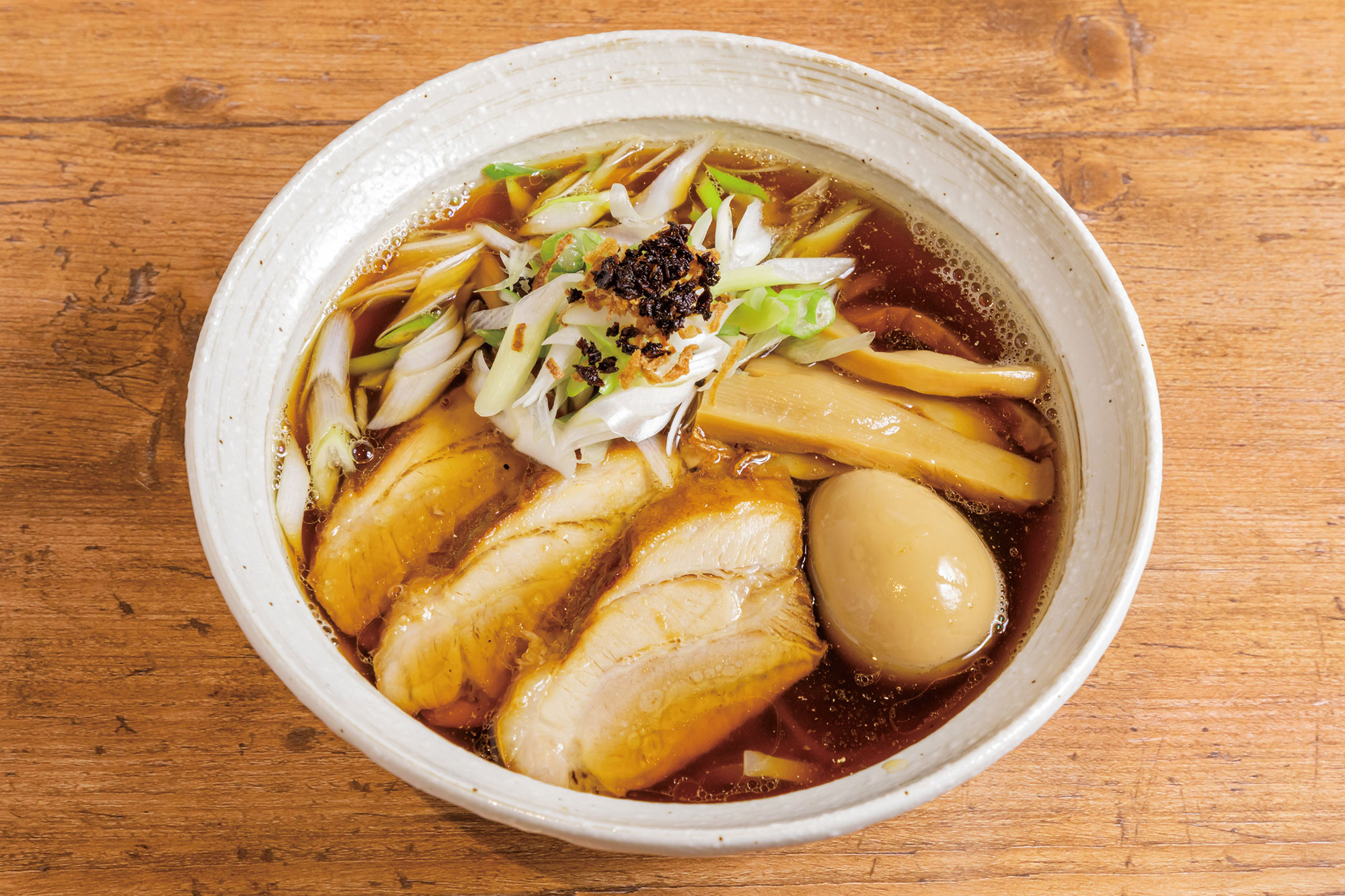 香味和風醤油デラックスらーめん1310円 rinku_main.jpg