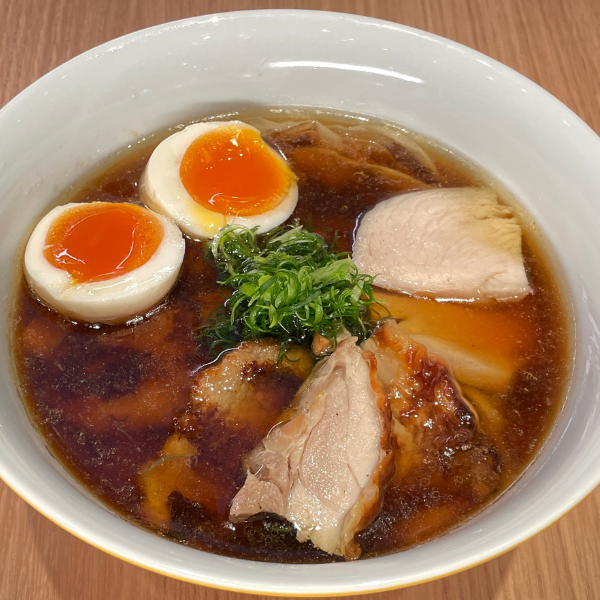 鶏の極みデラックス 醤油