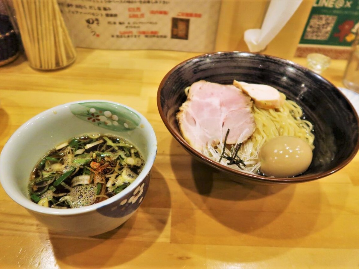 麺 屋 たむら