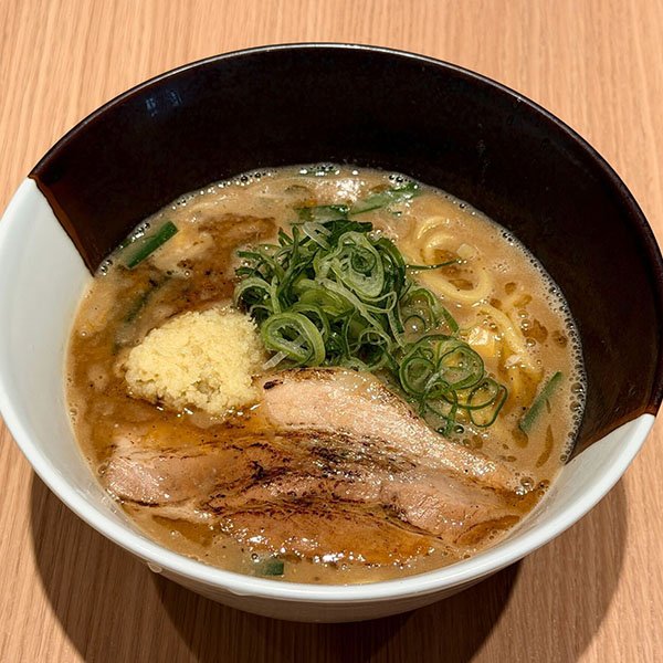 【数量限定】濃厚豚骨味噌