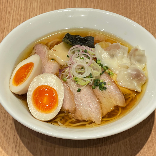 特製長崎県平戸焼アゴラーメン【2/2(日)・2/3(月)数量限定】
