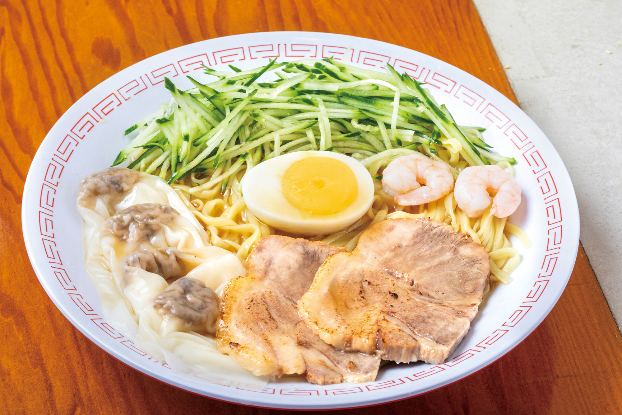 呉冷麺 ワンタン入り 1100円 メイン_呉門005.jpg
