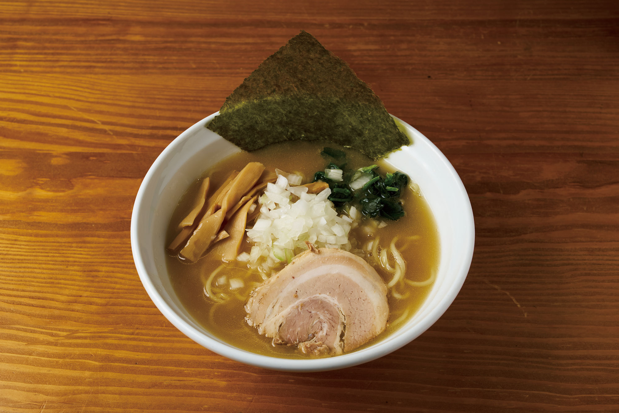 毘沙(びしゃ)ラーメン 950円 bishamonten_main.jpg