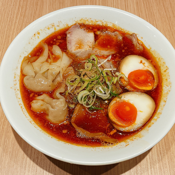 特製麻辣そば