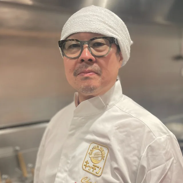 佐藤 裕治