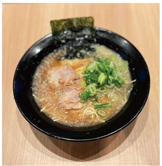 「ラーメン(醤油/みそ)」