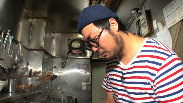 群雄割拠のラーメン街に“塩”の旋律をかき鳴らす新星！荻窪『ねいろ屋』