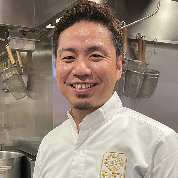 井原 英樹