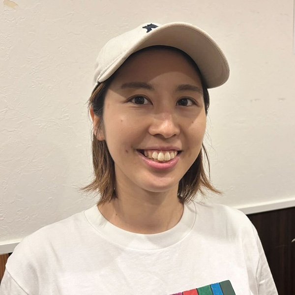 梅崎 梨夏