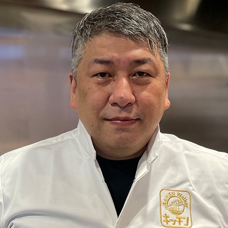 金田 広伸