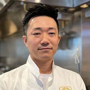 池田 勇輔
