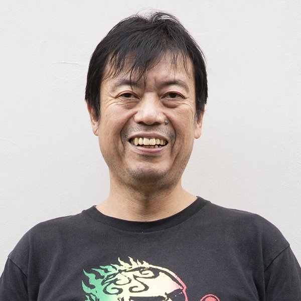 石曽根 知宏