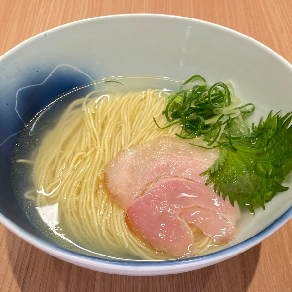 房総鮮魚しおらーめん