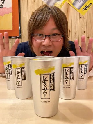 マーコラーメン