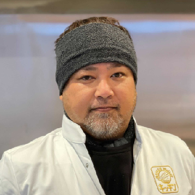 大久保 茂雄