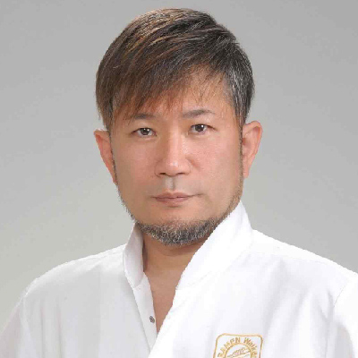 蓮沼 司