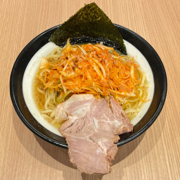 ネギラーメン【6/21・6/22限定】