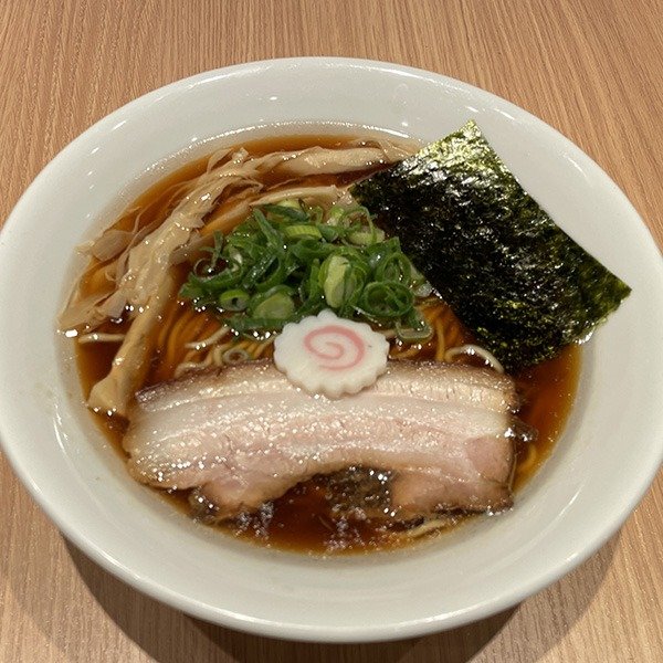中華そば(数量限定)