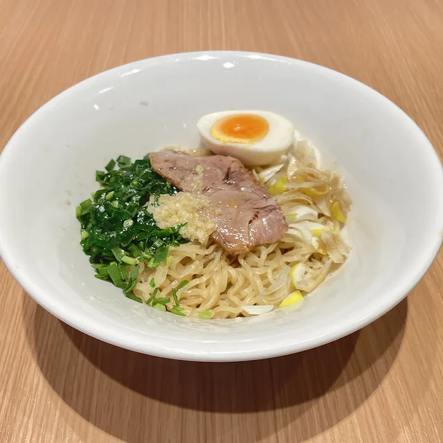 最強光麺【醤油・塩】