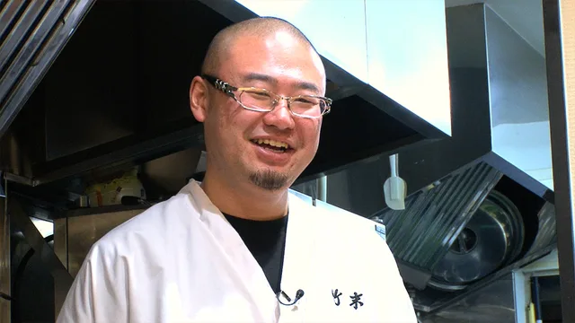 熱狂のラーメンLIVEがいま幕を開ける！押上『つけ拉 竹末東京』