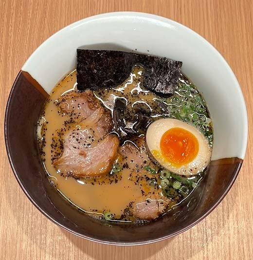 ラーメン