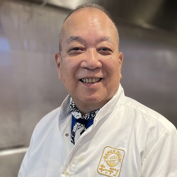 松井 一之