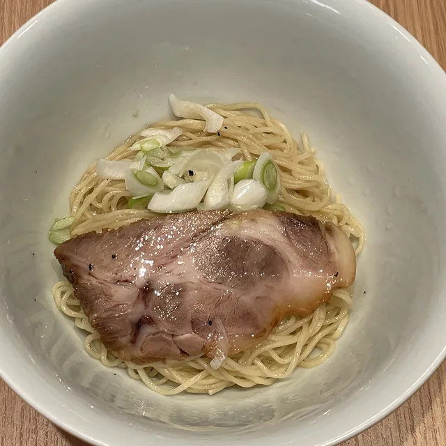 最強光麺【しょう油・塩】