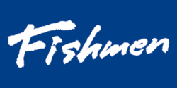 Fishmen ロゴ