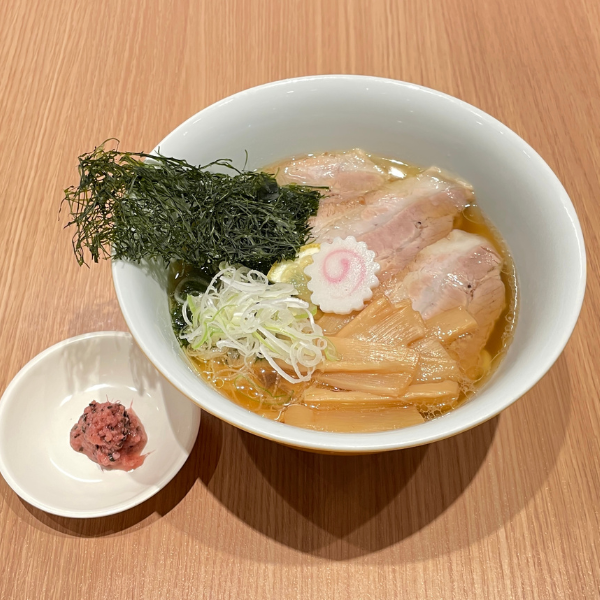 らーめん