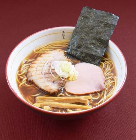 「ラーメン」