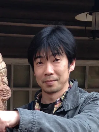 まだお