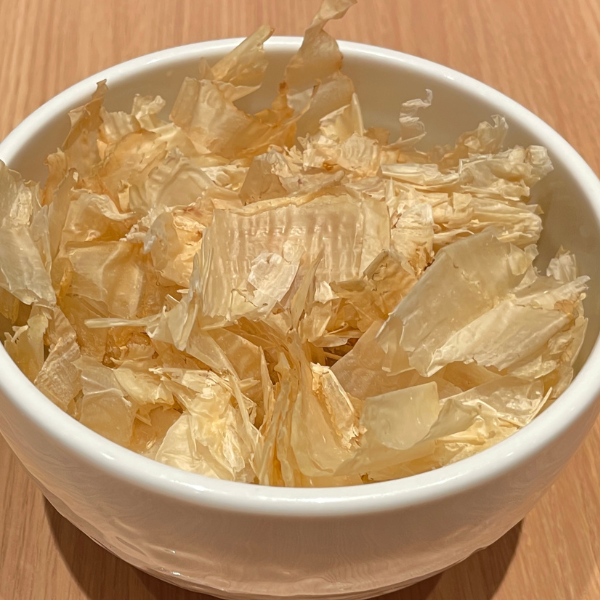 鮭節ご飯
