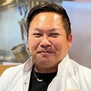 南 恵介