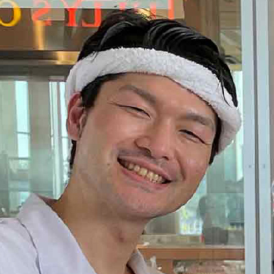大曽根 悠二郎