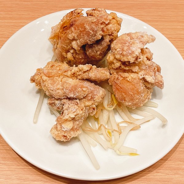 大分宇佐からあげ(3個/2個)