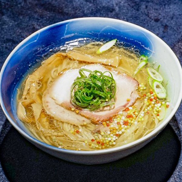発酵塩RAMEN【水・土限定】