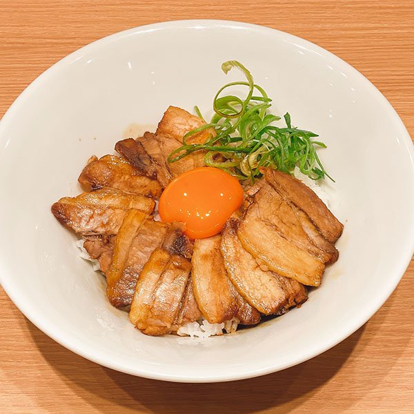 肉丼