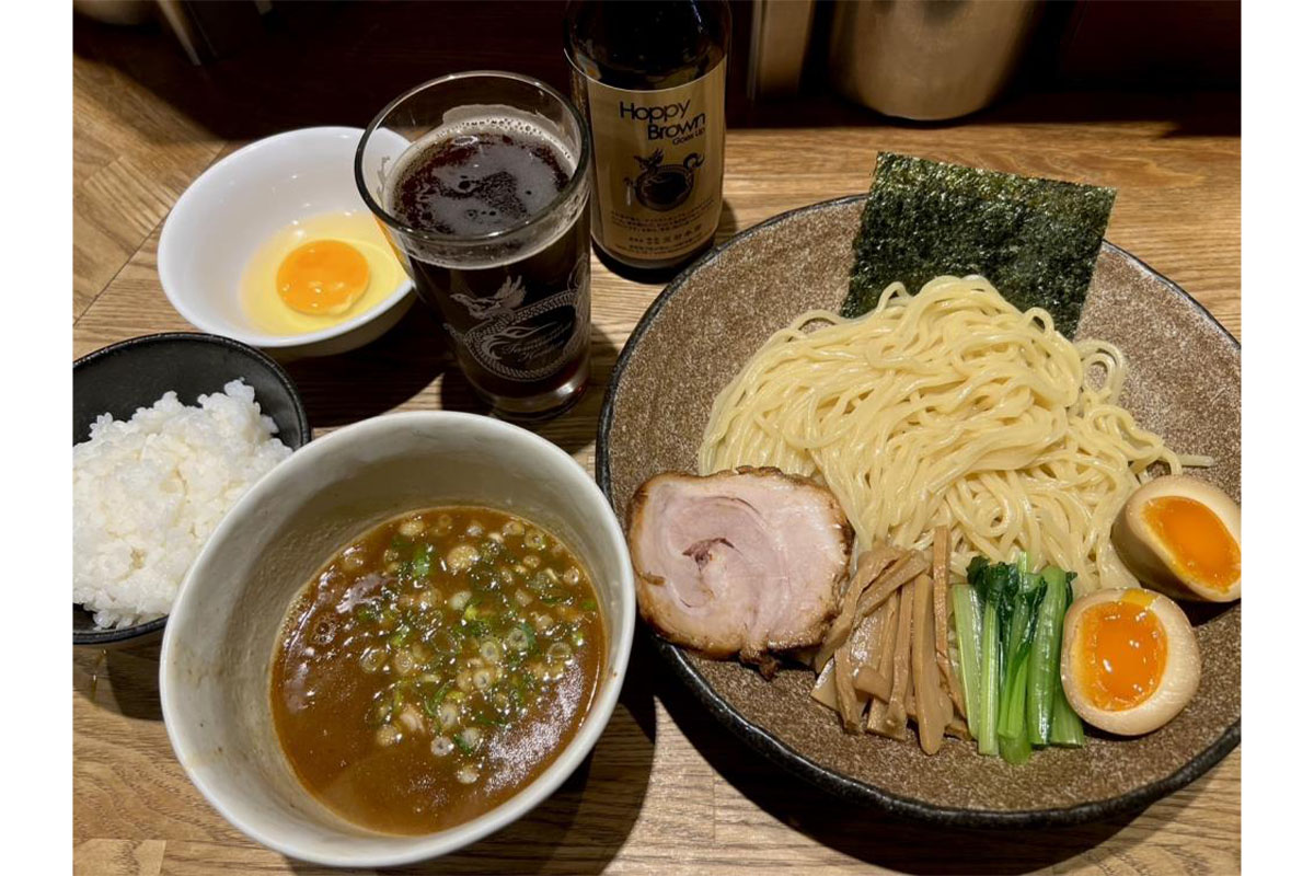 麺 屋 ぬ かじ