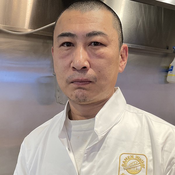 松本 久夫