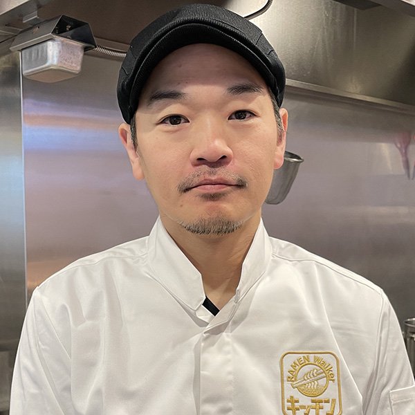 樋上 正径