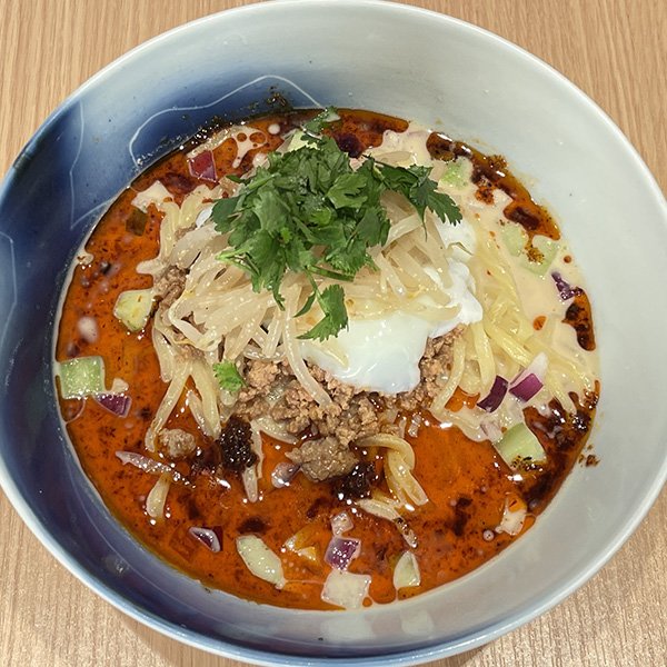 冷やしタンタン麺【数量限定】