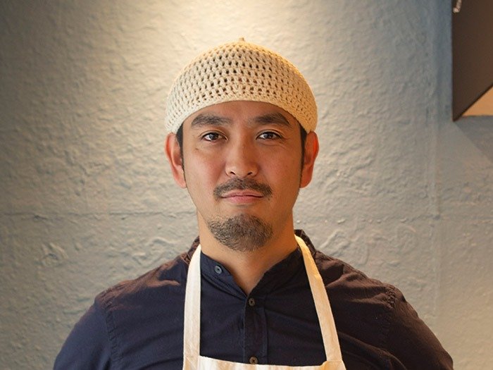 『ソラノイロ』(東京・麹町)2021/5/21~5/30 出店ポスター