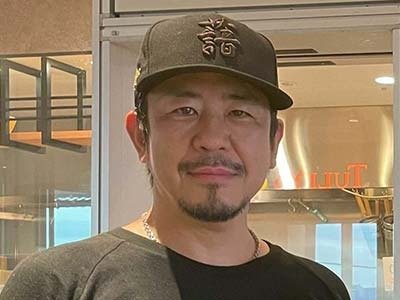 『のスた』(東京・大井町)2021/8/19〜22 出店ポスター