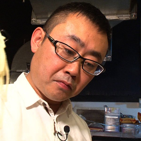 武藤 雅孝
