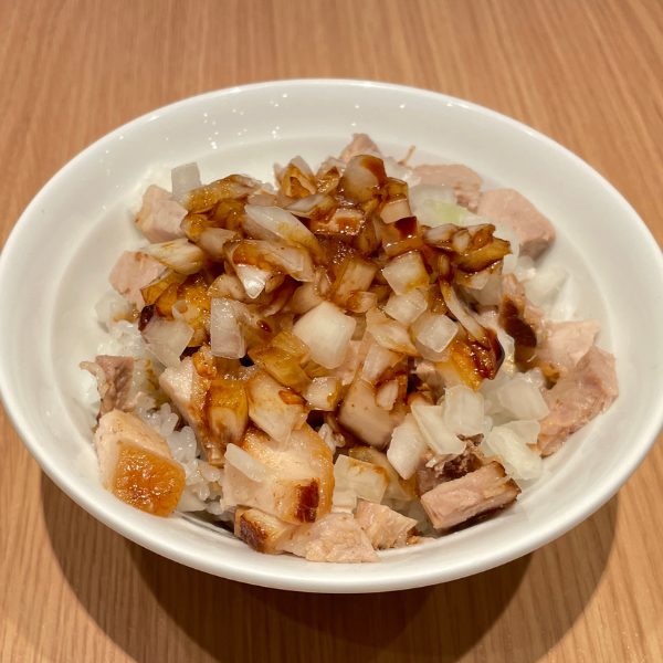 ライス オブ TAKEOKA