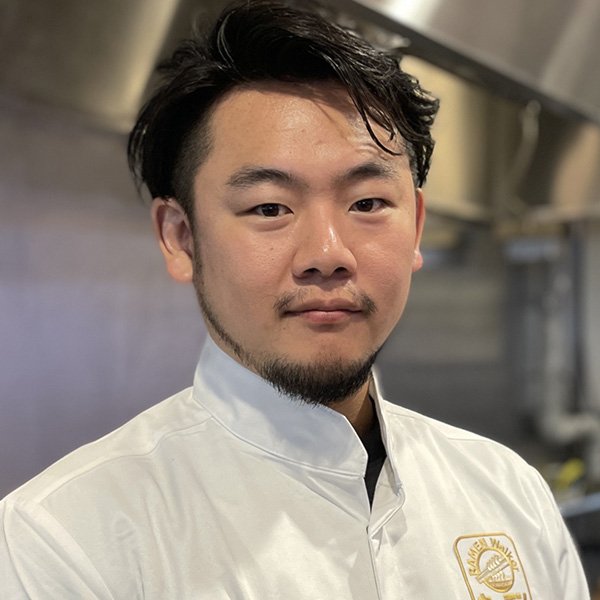 井上 大士