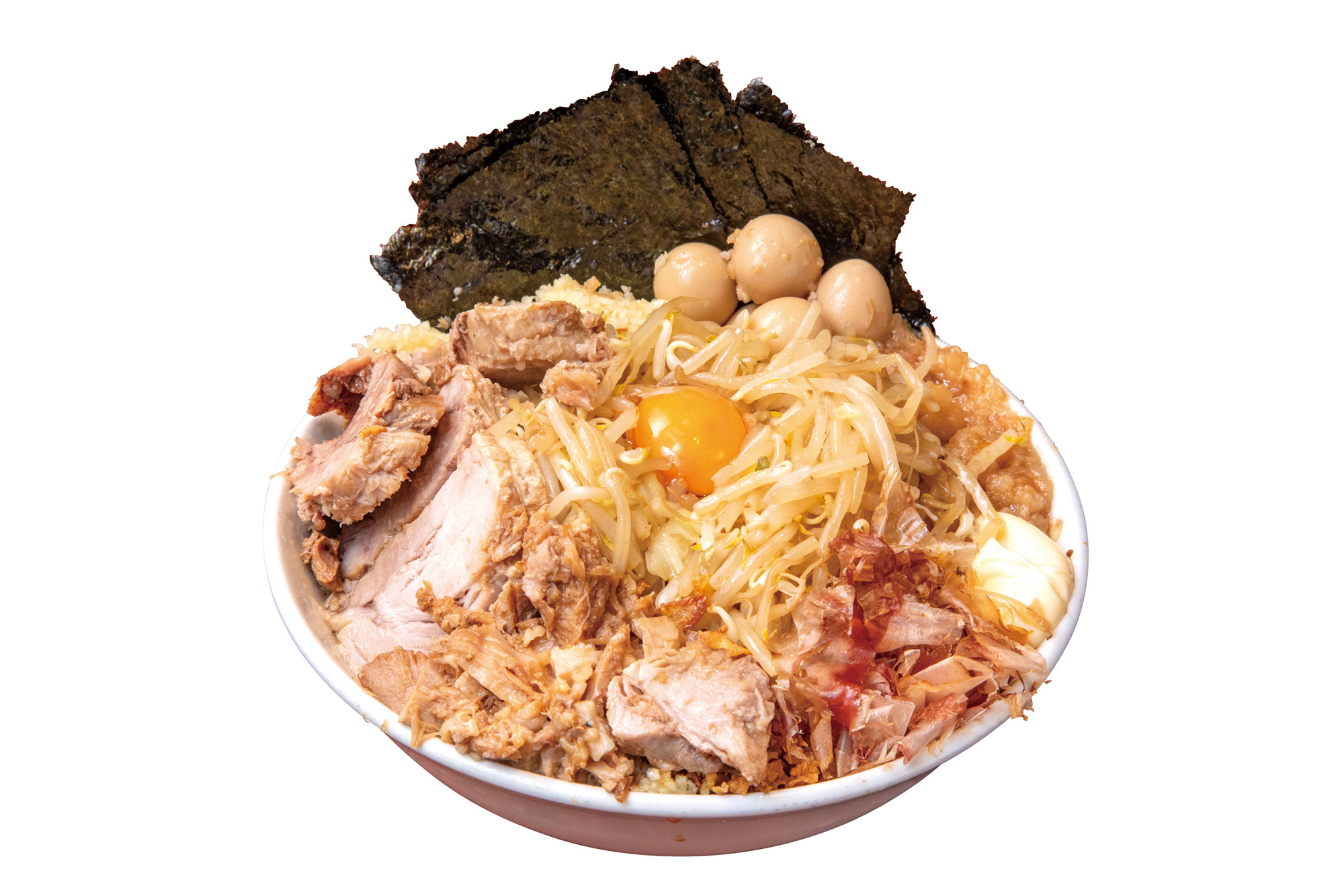 特製汁なし(全増し) 1600円 サブ_豚ノヴァ006.jpg
