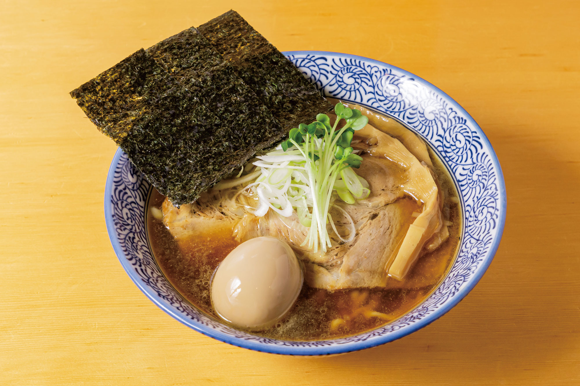 特製中華そば 1200円 岡田製麺食堂_main.jpg