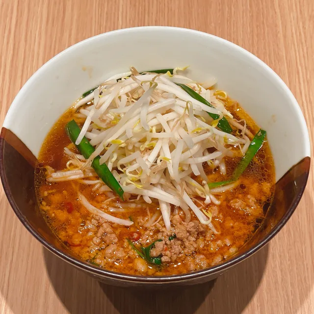 台湾ラーメン