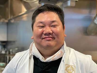 「映画「とんび」コラボ 親子愛ラーメン」 出店ポスター